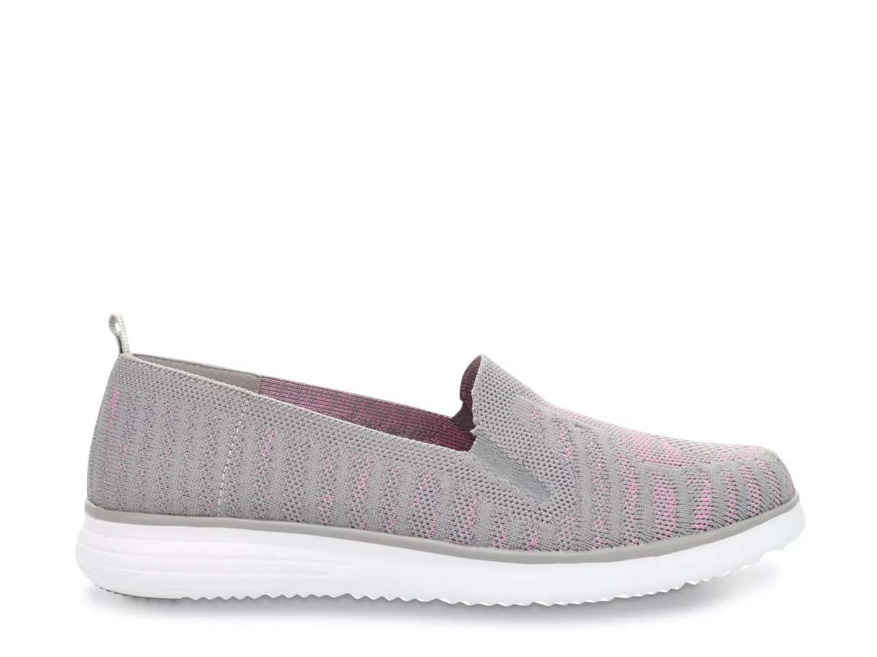 TravelFit Slip-On