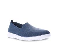 TravelFit Slip-On Navy view