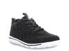 TravelActiv Allay Sneaker Black view