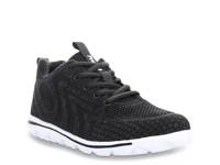 TravelActiv Allay Sneaker Black view