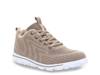 TravelActiv Allay Sneaker Taupe view
