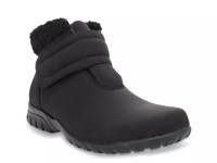 Dani Bootie - Women's Black view