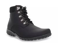 Dani Bootie - Women's Black view