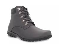 Dani Bootie - Women's Grey view