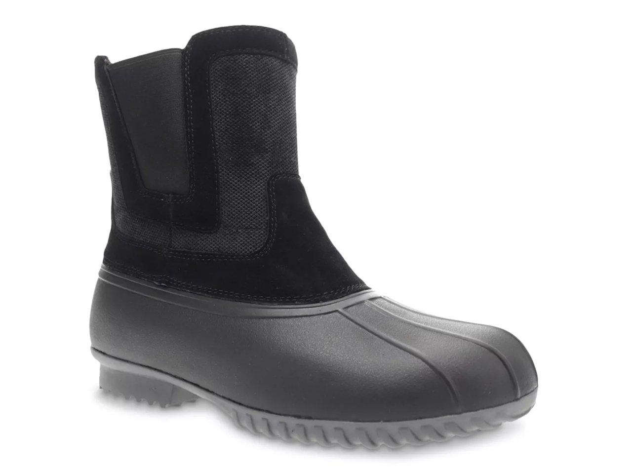 Insley Duck Boot - Women's