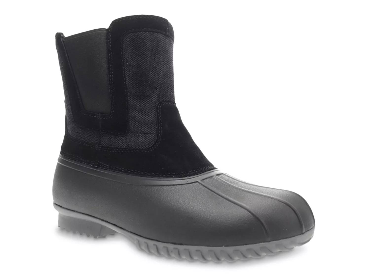 Insley Duck Boot - Women's