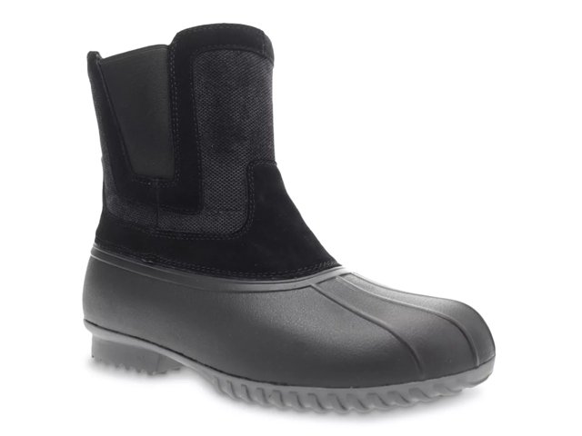 Insley Duck Boot - Women's