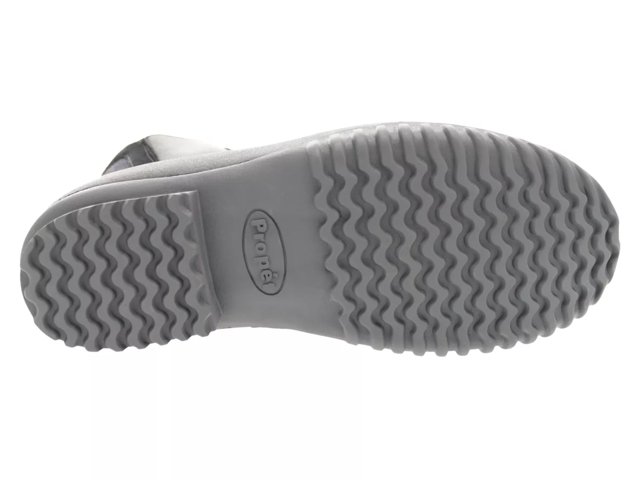 Insley Duck Boot - Women's