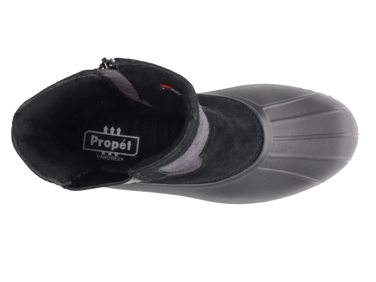 Insley Duck Boot - Women's