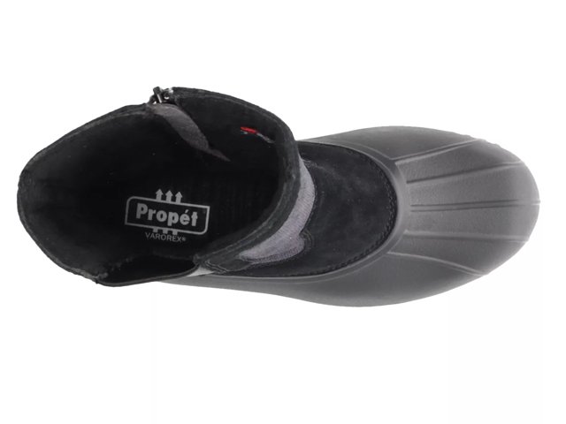 Insley Duck Boot - Women's