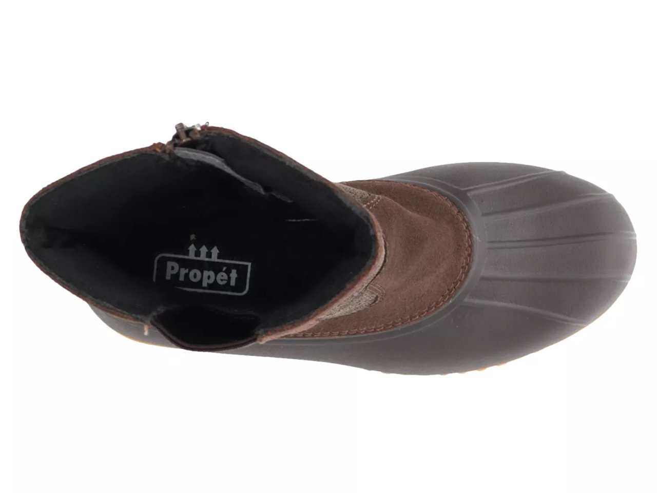 Insley Duck Boot - Women's