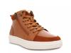 Kasia Sneaker Light Brown view