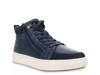 Kasia Sneaker Navy view