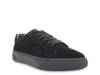 Kinzey Sneaker Black view