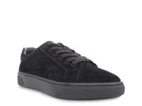 Kinzey Sneaker Black view