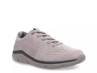 Sadie Sneaker Taupe view