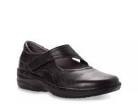 Golda Mary Jane Slip-On Black view