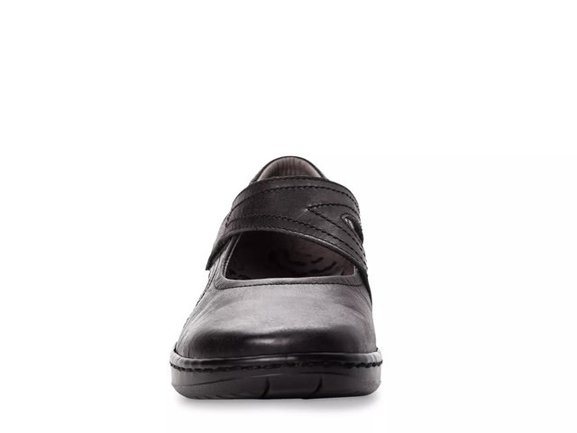 Golda Mary Jane Slip-On