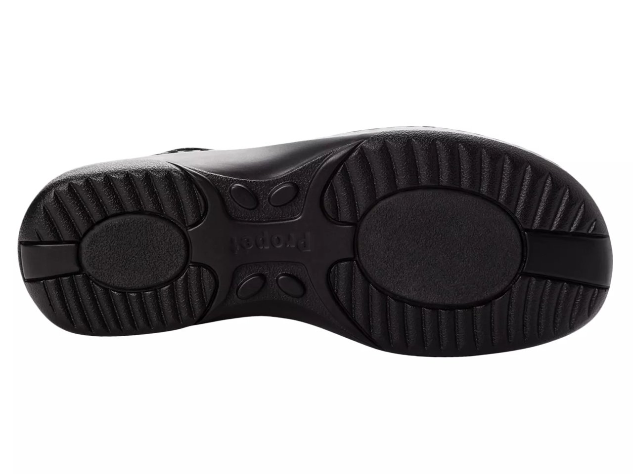 Golda Mary Jane Slip-On