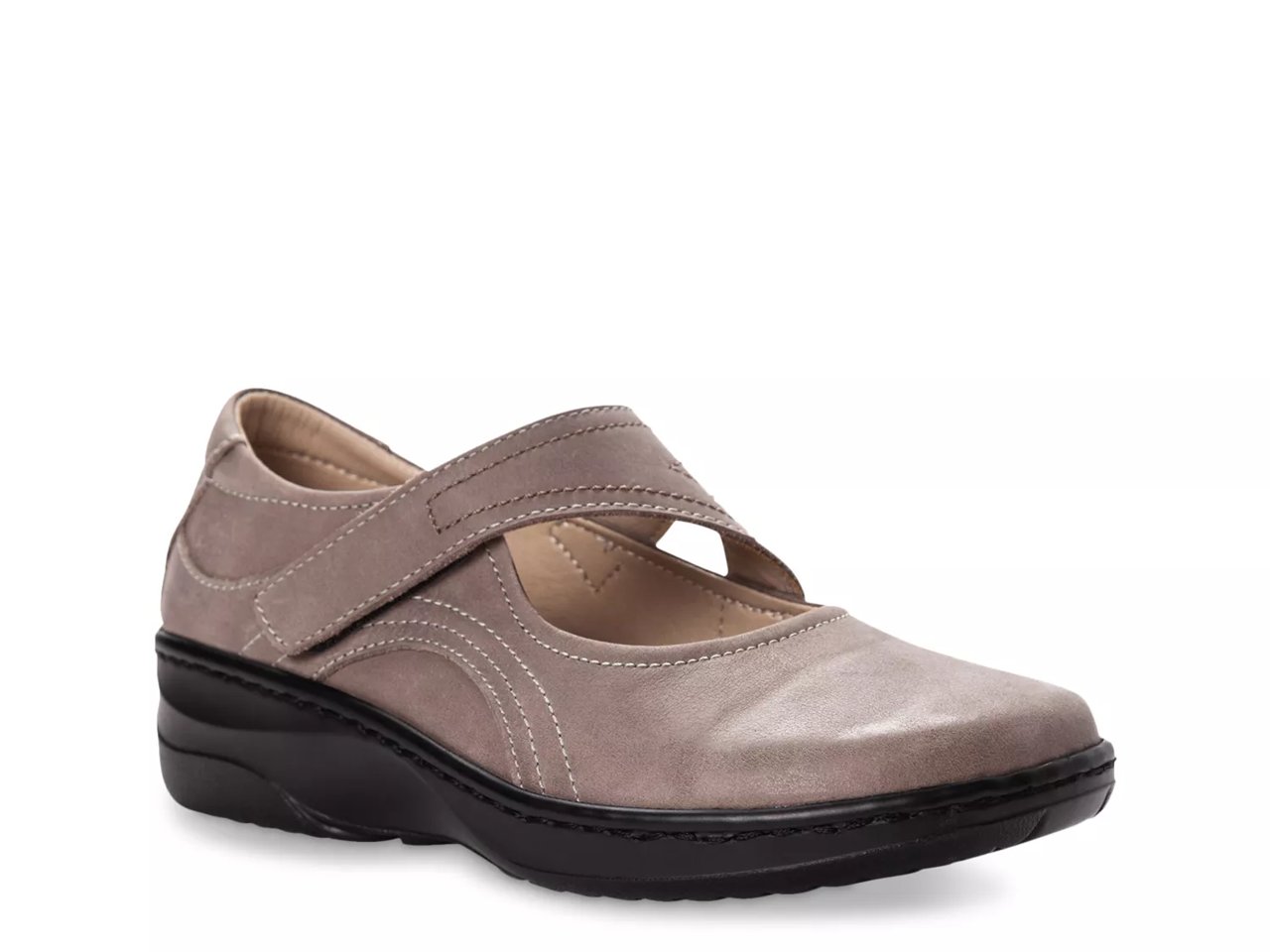 Golda Mary Jane Slip-On