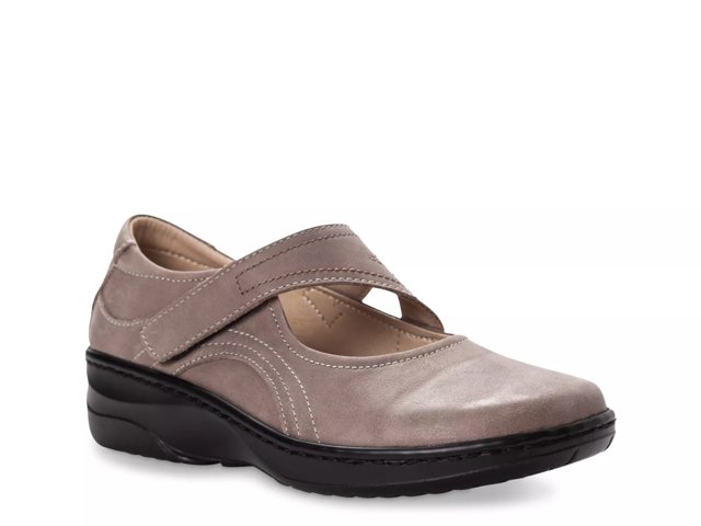 Golda Mary Jane Slip-On