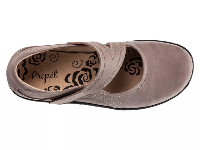 Golda Mary Jane Slip-On
