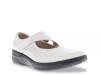 Golda Mary Jane Slip-On White view