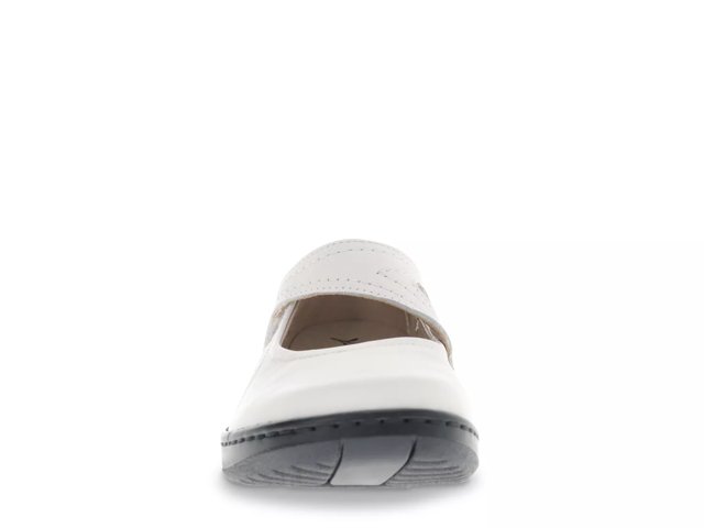Golda Mary Jane Slip-On