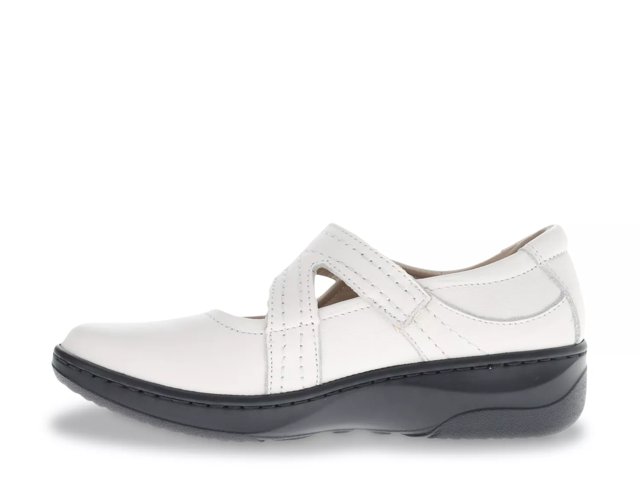 Golda Mary Jane Slip-On