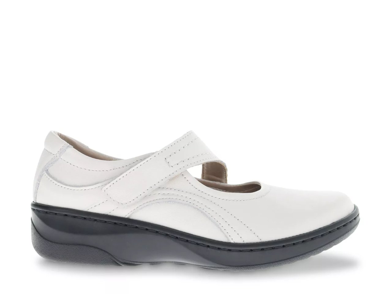 Golda Mary Jane Slip-On