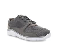 Sarah Sneaker Grey view