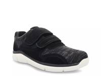 Sally Sneaker Black view