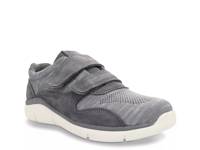 Sally Sneaker Grey view