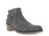 Rebel Bootie Grey view