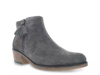 Rebel Bootie Grey view