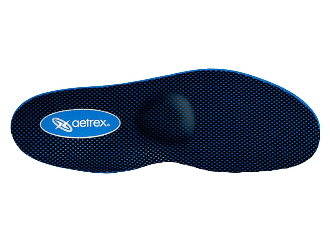 L705 Speed Orthotic with Metatarsal Support - Men's