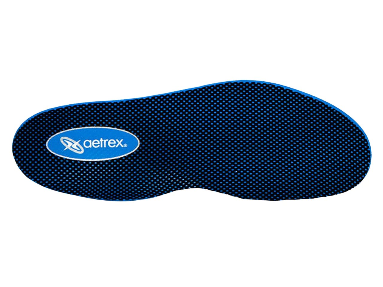 L720 Speed Post Orthotic - Men's