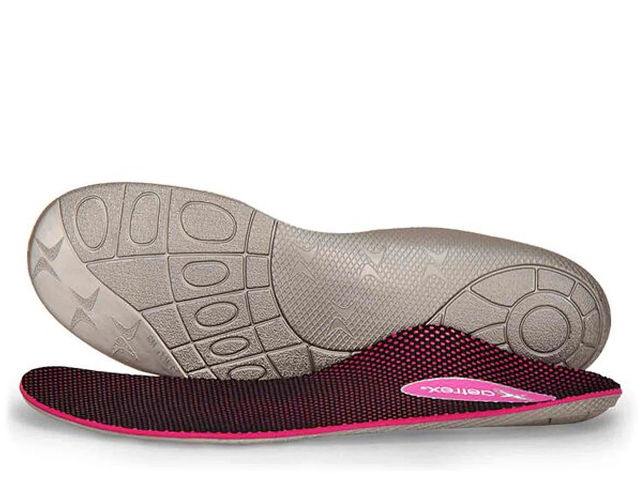 L720 Speed Post Orthotic - Women's