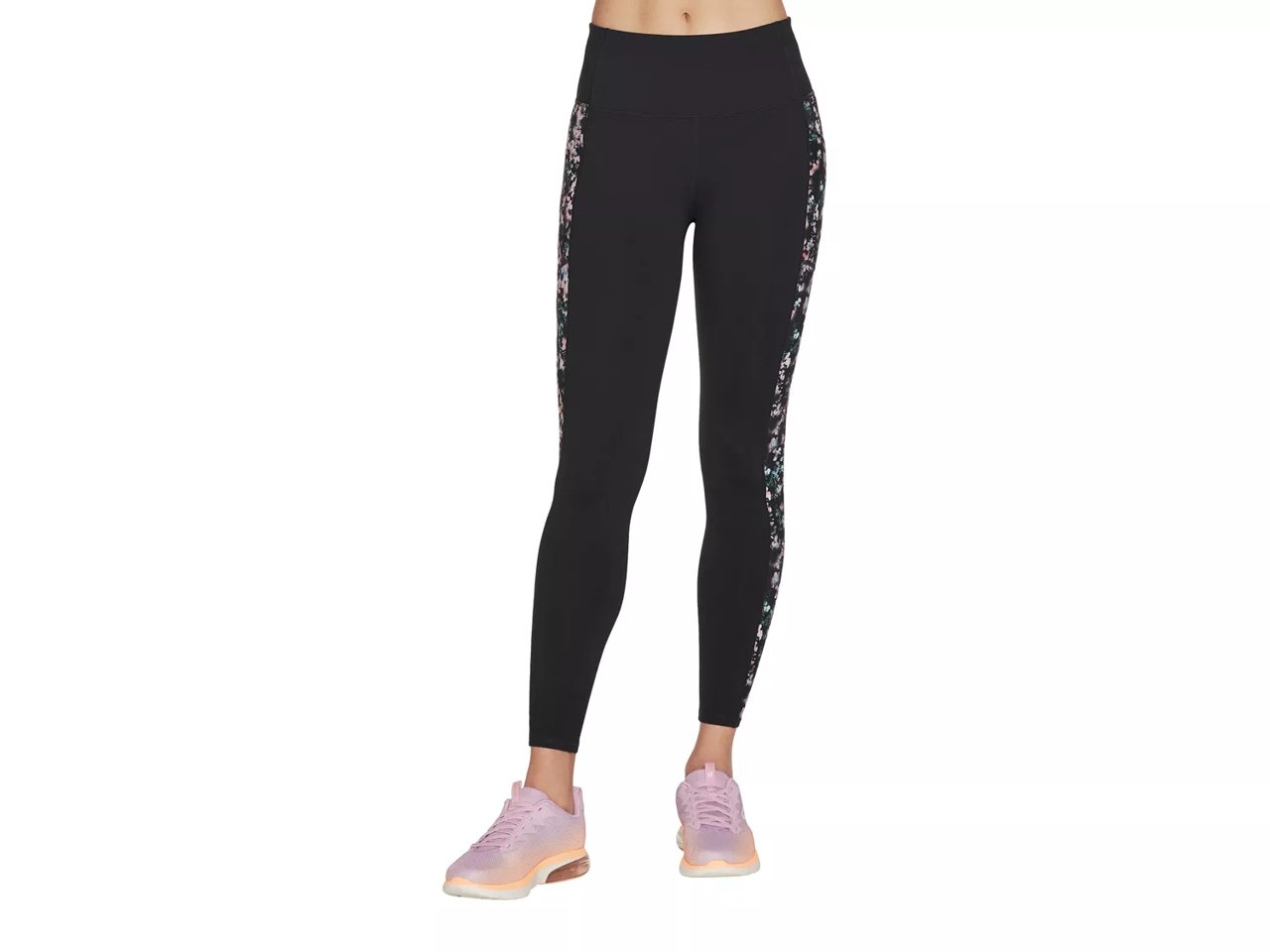 Superbloom Women's Full-Length Leggings