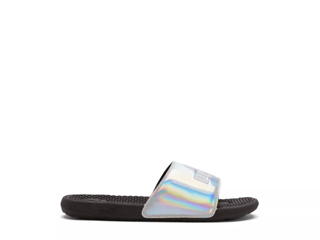 Cool Cat Slide Sandal - Kids'
