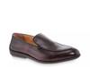 Alex Loafer Dark Brown view