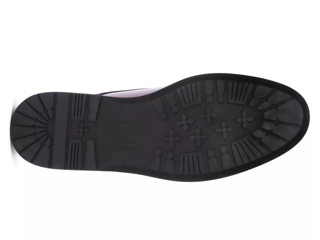 Concord Derby Oxford