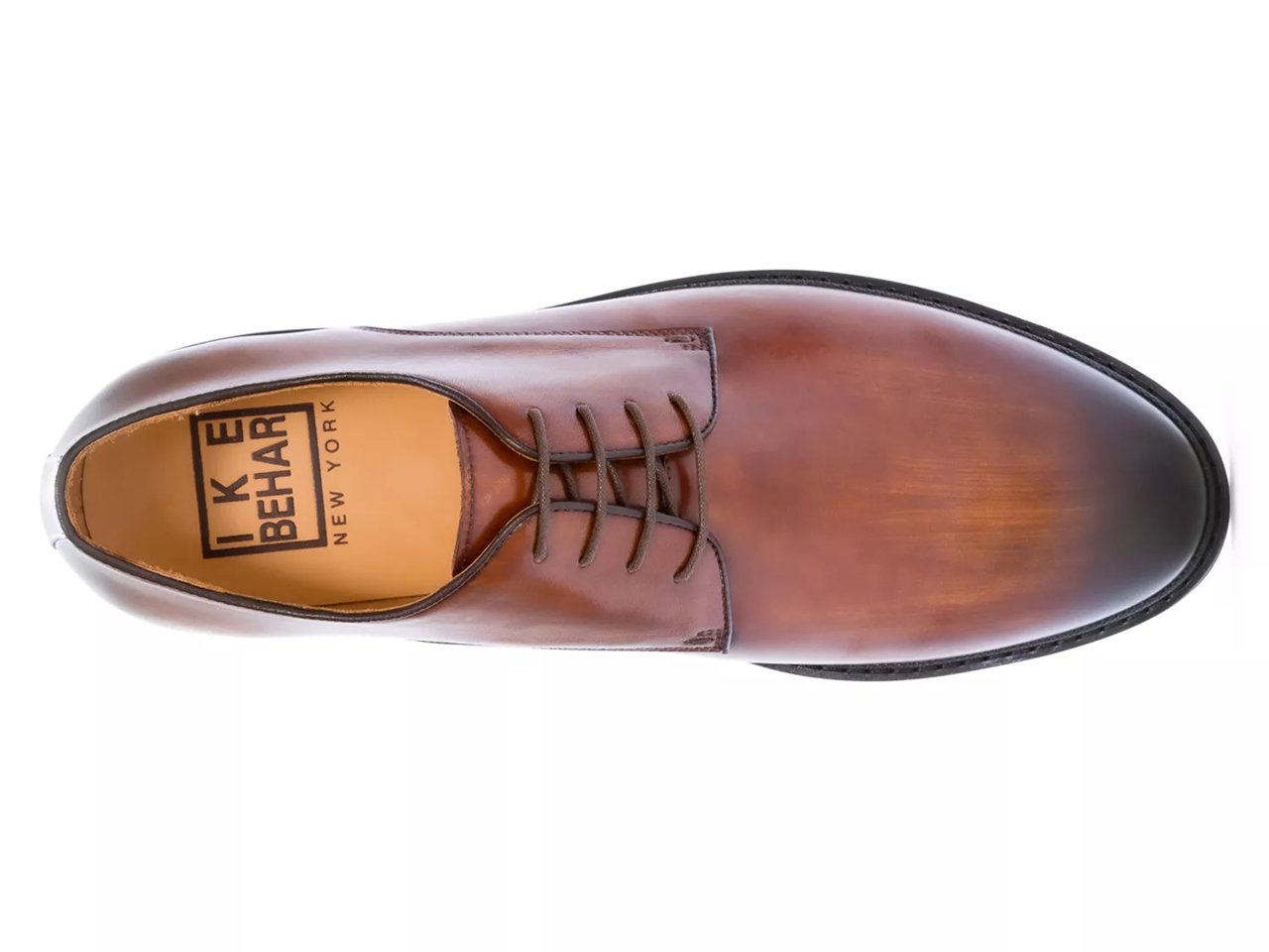 Concord Derby Oxford