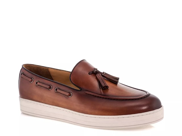 Ike Behar Success Slip-On Sneaker - Free Shipping | DSW display picture 3