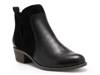 Belgon Bootie Black view