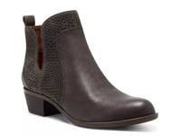 Belgon Bootie Grey view