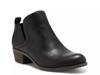 Bollo Bootie Black view