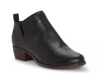 Bollo Bootie Black view