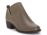 Bollo Bootie Grey view