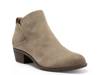 Bollo Bootie Taupe view
